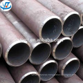 High pressure vessel 3 inch Sch40 seamless carbon / alloy steel pipe